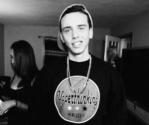where to find logic young sinatra album